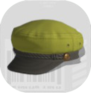 マリンキャップ画像