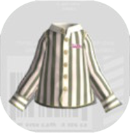 バンドカラーストライプ画像