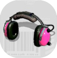 イヤーマフ画像