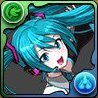 初音ミクの画像