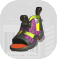 アローズサンダルムラキ画像