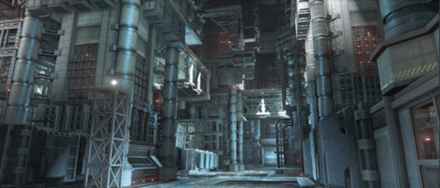 ザイレム制御修正画像