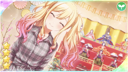 最高のひな祭り！