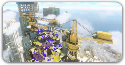 タカアシ経済特区画像