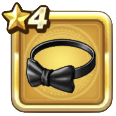 ショーマンの蝶ネクタイ画像