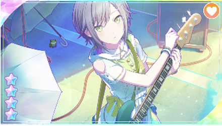 昼休みの語らい