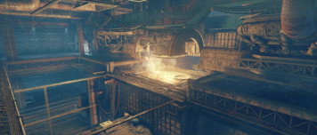 機密情報漏洩阻止画像