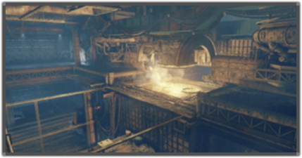 機密情報漏洩阻止画像