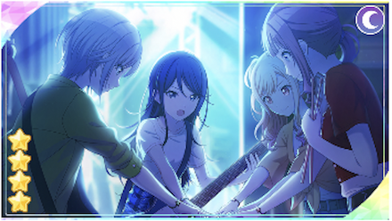 想いをつなげるスターピース