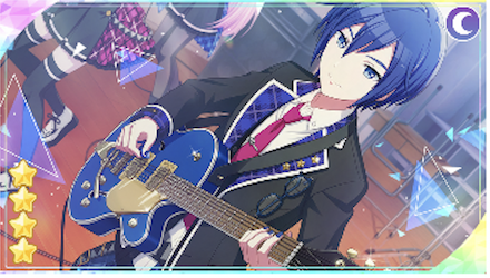 ［音で語るセッション］KAITO