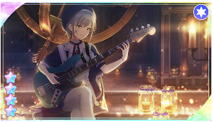 ［痛い言葉］日野森志歩