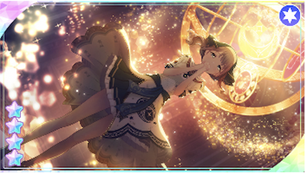 ［大切な友達だから］望月穂波