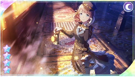 ［1枚の優しさ］望月穂波