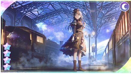 ［考えるより先に］星乃一歌