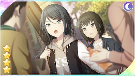 ［考えるより先に］星乃一歌