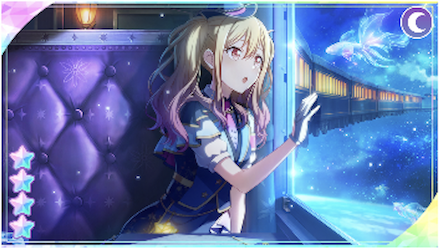 ［サイコーにおいしい1杯！］天馬咲希