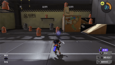 アプデ前LACT-450