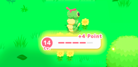 フレンドレベルが10以上で金確定