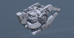 CC-3000 WRECKER画像