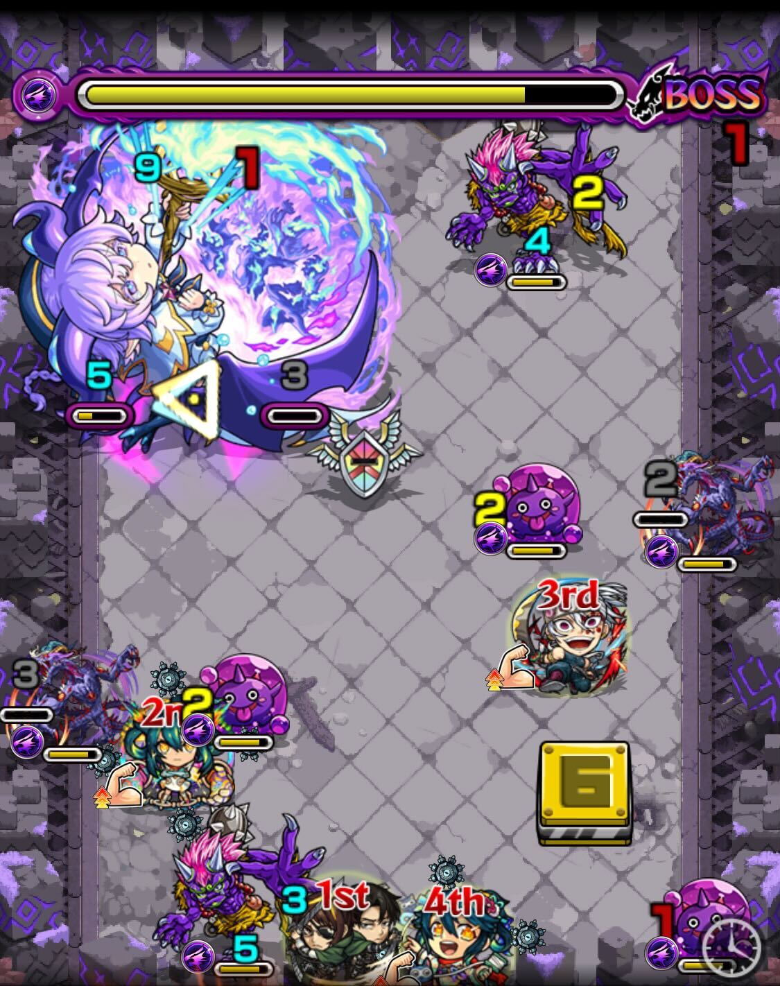 ビデルザ ボス2