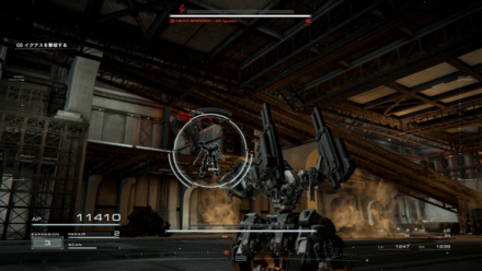 上段に上がる必要はない