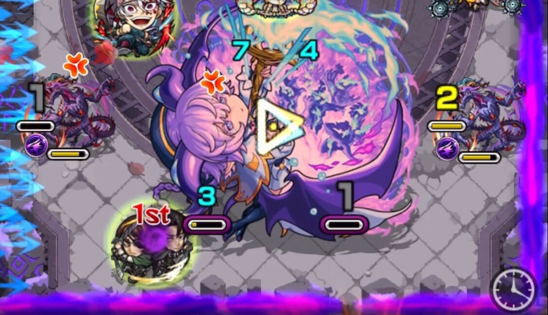 ビデルザ ステージ情報