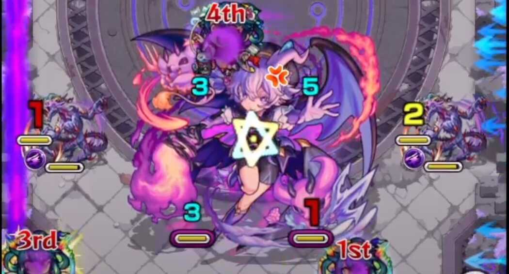 ビデルザ ステージ情報