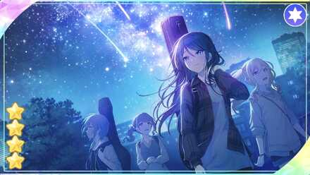 ［胸に秘めた誓い］星乃一歌