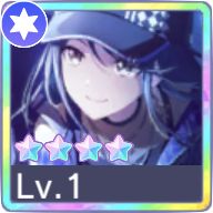 ［胸に秘めた誓い］星乃一歌