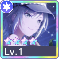 ［今日は特別だから］日野森志歩