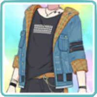 アナザー1アイコン