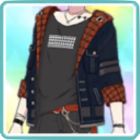 アナザー2アイコン