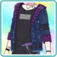 アナザー3アイコン