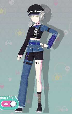 オリジナル画像