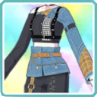 アナザー1アイコン