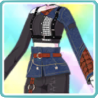 アナザー2アイコン