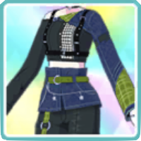 アナザー3アイコン