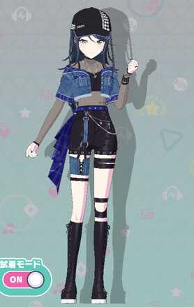 オリジナル画像