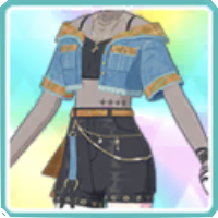 アナザー1アイコン