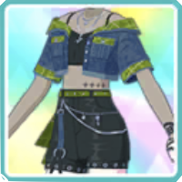 アナザー3アイコン