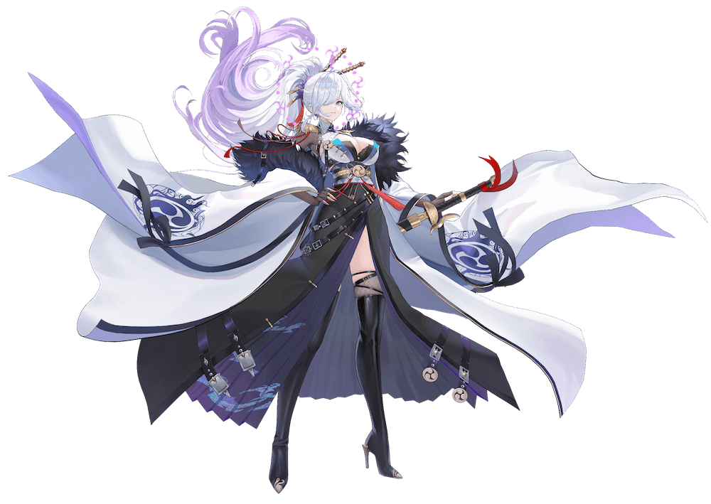 建御雷神の画像