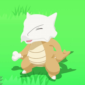 ガラガラの星2寝顔画像