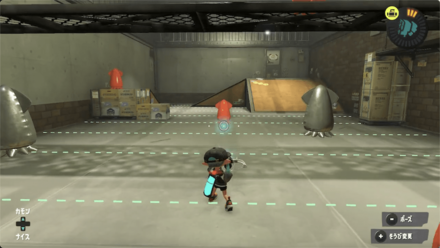 アプデ後LACT-450