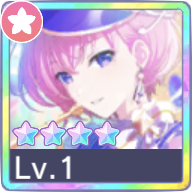 ［輝きを見せるために］巡音ルカ