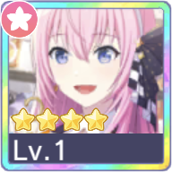 ［輝きを見せるために］巡音ルカ画像