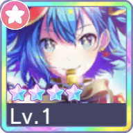 ［キラキラ笑顔の魔法］初音ミク