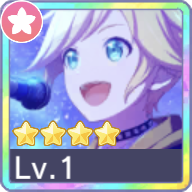 ［想いをこめた演奏で］鏡音レン画像