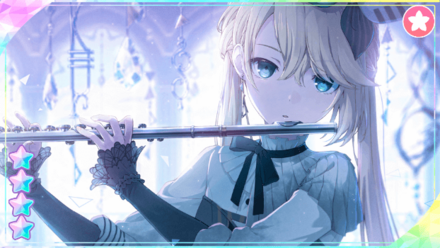 ［もうひとりのわたし］鏡音リン