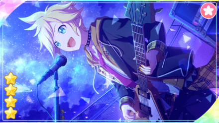 ［想いをこめた演奏で］鏡音レン