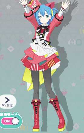 スマイリング・マーチング